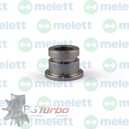 PIECES DETACHEES - Empilage - Thrust Flinger VNT (Oil Groove Small Pad)
