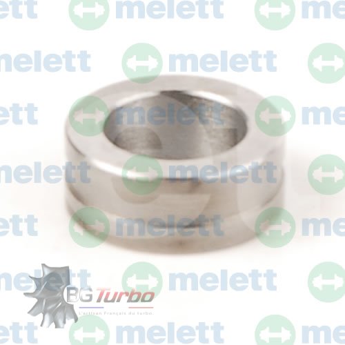 PIECES DETACHEES - Empilage - Thrust Spacer GT15/25 (Large Pad Thrust)
