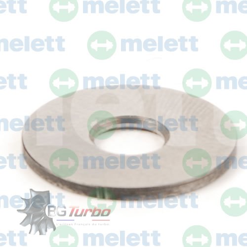 Turbo PIECES DETACHEES - Empilage - Thrust Washer GT15/25 (Large Pad Thrust)
