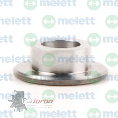 Turbo PIECES DETACHEES - Empilage - Thrust Collar VNT (Oil Groove Small Pad)
