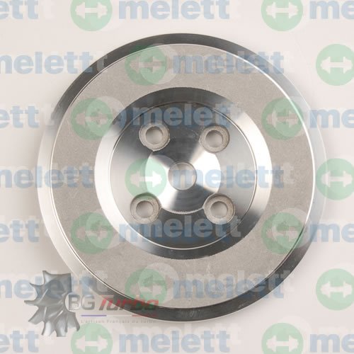 PIECES DETACHEES - Plaque arrière VNT (OD99 / 9mm Ring 434813-1)
