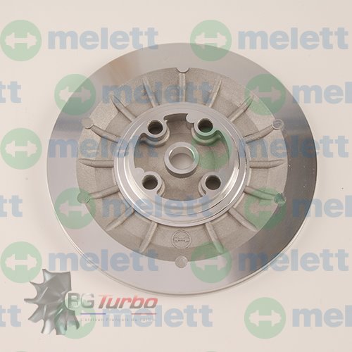 PIECES DETACHEES - Plaque arrière GT1544 (replaces 434824-0003)
