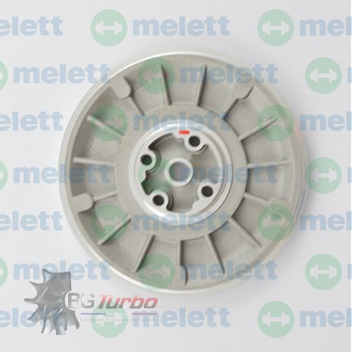 PIECES DETACHEES - Plaque arrière GT1546LJS (Turbo 786997-0001)
