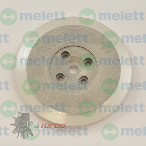 PIECES DETACHEES - Plaque arrière GT1549S (703682-0220)
