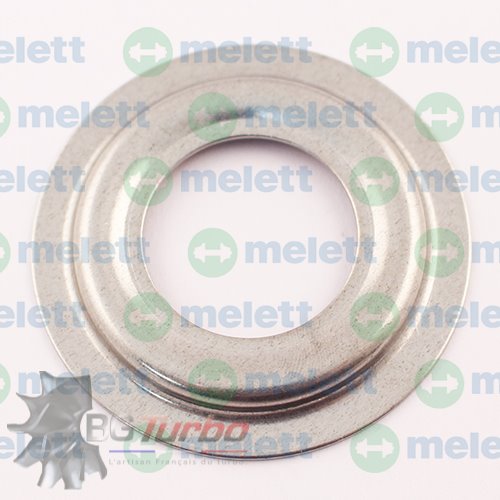 Turbo PIECES DETACHEES - Cloche thermique MGT1549SL (Turbo 790317/8-*)
