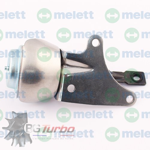 PIECES DETACHEES - Soupape de régulation GT1544V (433483-0052)
