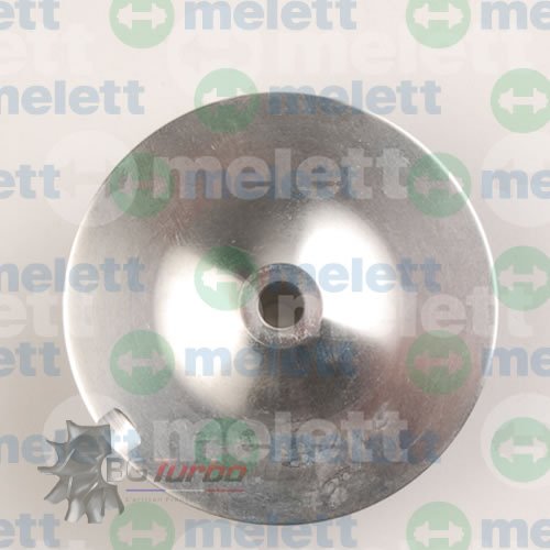 PIECES DETACHEES - Roue compresseur GT/VNT15 (702489-2/9)
