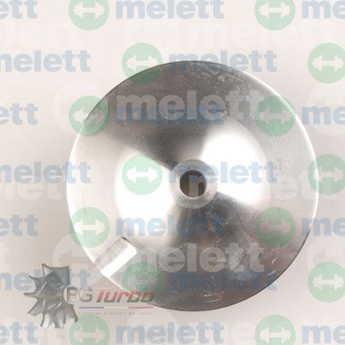 PIECES DETACHEES - Roue compresseur GT/VNT15 (replaces 436132-3/703925-3)

