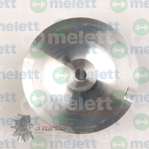PIECES DETACHEES - Roue compresseur GT1752S (436131-0002/16)
