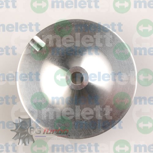 PIECES DETACHEES - Roue compresseur GT/VNT15 (436132-2)
