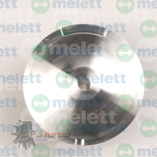 PIECES DETACHEES - Roue compresseur GT18 (replaces 436131-19/21 MB Sprinter)

