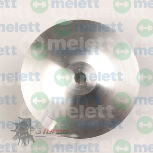 PIECES DETACHEES - Roue compresseur GT20 (702492-1 BMW525d)
