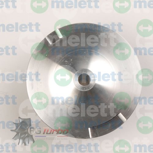 PIECES DETACHEES - Roue compresseur GT/VNT15 (702489-1/5)
