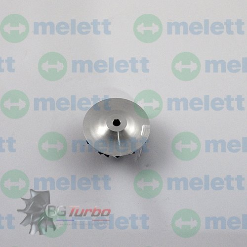 PIECES DETACHEES - Roue compresseur GT1546LJS (Turbo 786997-0001)
