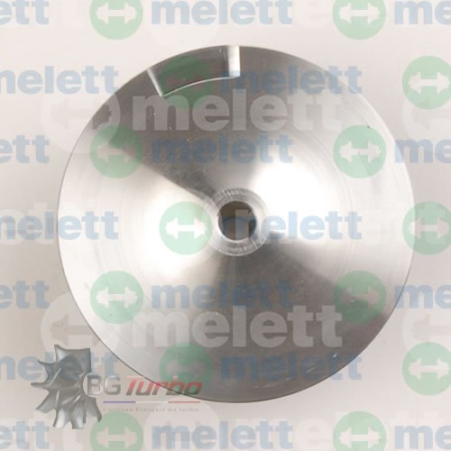 PIECES DETACHEES - Roue compresseur GT15 (replaces 702489-3, Focus /Audi)
