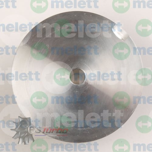 PIECES DETACHEES - Roue compresseur GT15 (433246-3)
