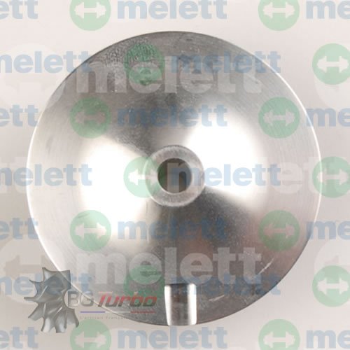 PIECES DETACHEES - Roue compresseur GT15 (436624-0002)
