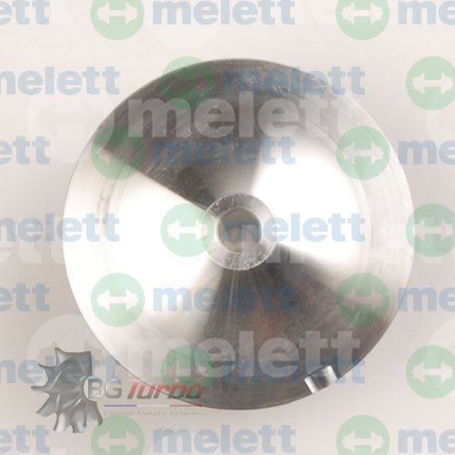 PIECES DETACHEES - Roue compresseur GT15 (433287-4)
