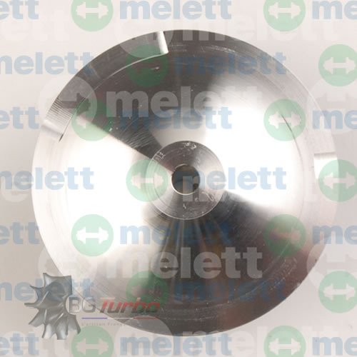 PIECES DETACHEES - Roue compresseur GT2056 (Volvo D5 762060)
