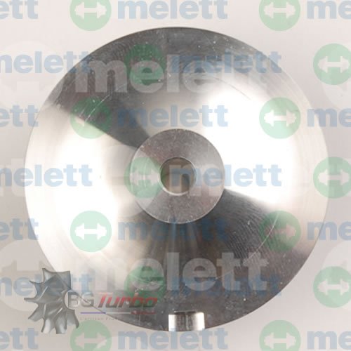 PIECES DETACHEES - Roue compresseur GTB1746V (737686-3)
