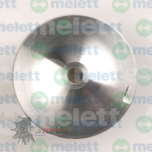 PIECES DETACHEES - Roue compresseur GT1541 (704765-0003)
