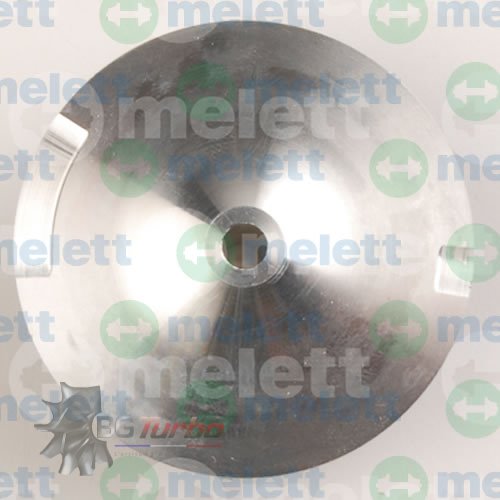 PIECES DETACHEES - Roue compresseur GT2052V (451584-0007)
