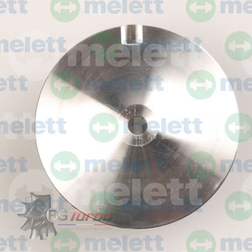 PIECES DETACHEES - Roue compresseur GT1544Z (707067-0003)
