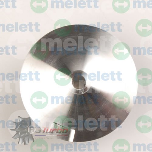 PIECES DETACHEES - Roue compresseur GT1444S (436475-0006)
