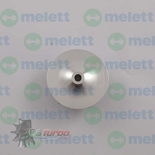 PIECES DETACHEES - Roue compresseur GT1544V (Turbo 740611-0001/2/3/5 & 758870-0001)
