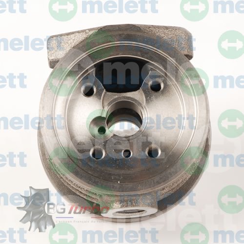 PIECES DETACHEES - Carter central GT15 (M12 inlet replaces 435793-5)
