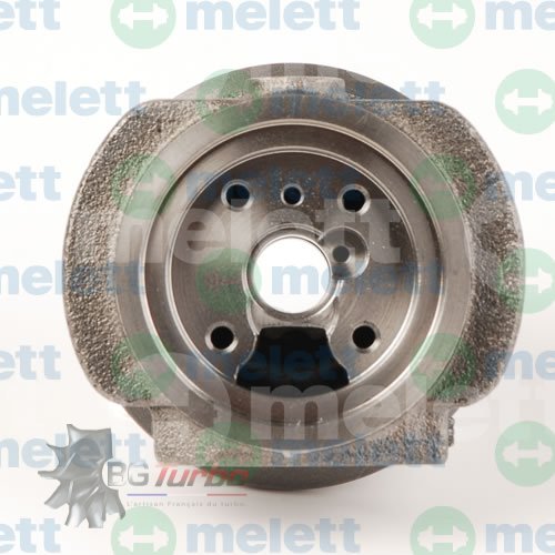 PIECES DETACHEES - Carter central GT20 (700557-0004)
