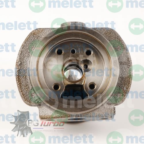 PIECES DETACHEES - Carter central GT1544S (435911-0002)
