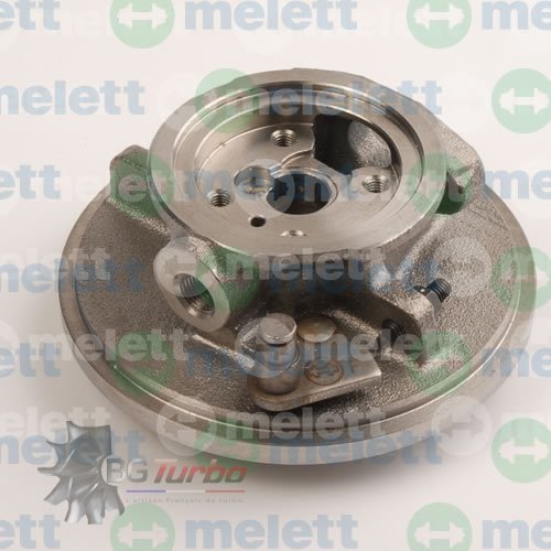 PIECES DETACHEES - Carter central GT1549V (706288-0001) (S1)
