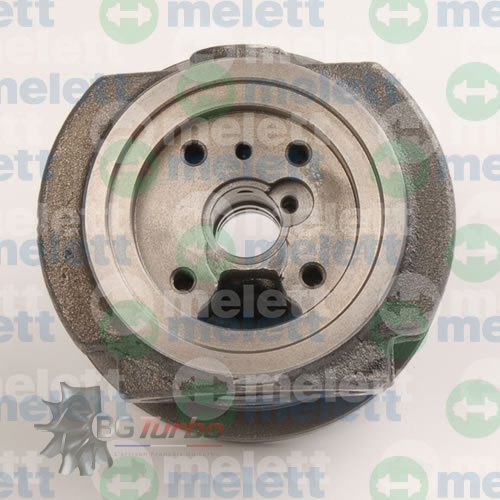 PIECES DETACHEES - Carter central GT1549P (713782-0004)
