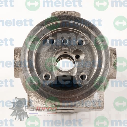 PIECES DETACHEES - Carter central GT15 (Saab W/Cooled replaces 434578-5)
