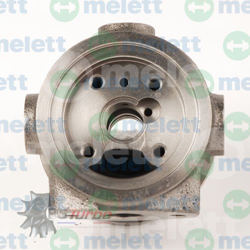 PIECES DETACHEES - Carter central GT15 (Saab W/Cooled 713782-0006)
