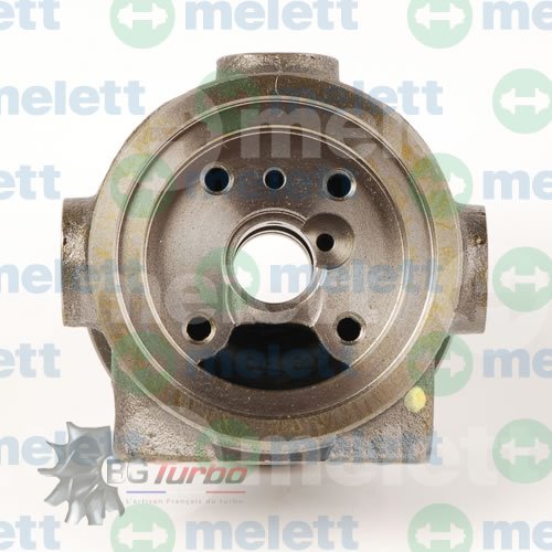 PIECES DETACHEES - Carter central GT1749S (replaces 434578-12 Hyundai)
