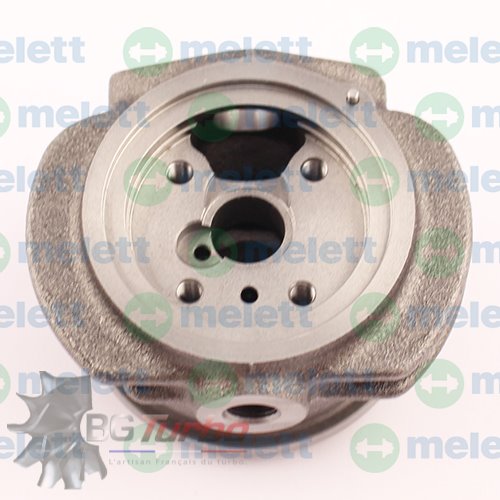 PIECES DETACHEES - Carter central GT1549S (Turbo 821942-0011)
