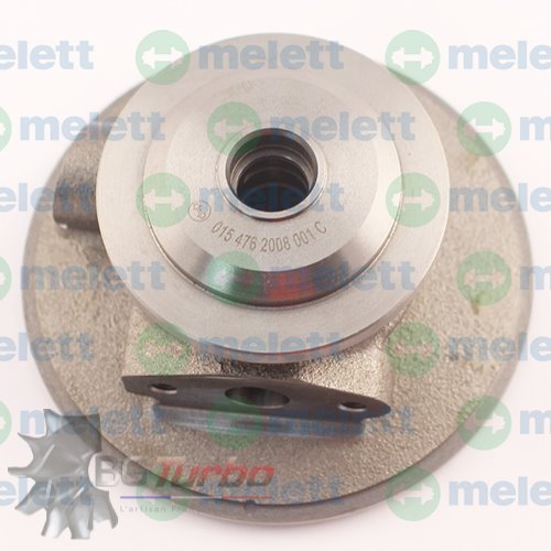 PIECES DETACHEES - Carter central GT1549+VTC (Turbo 793829-0003)
