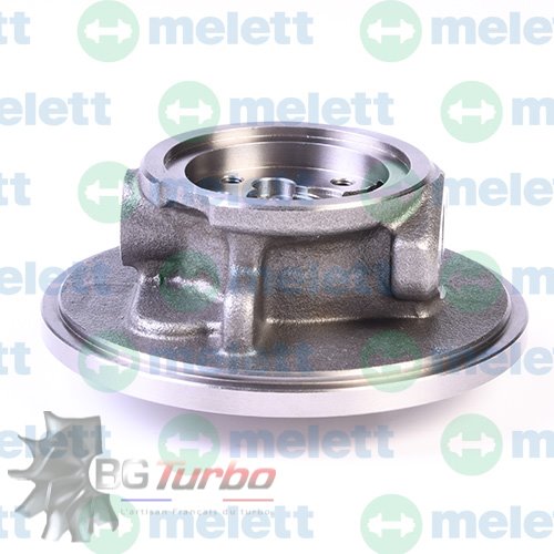 PIECES DETACHEES - Carter central GTA1544VK (Turbo 752343-0003)
