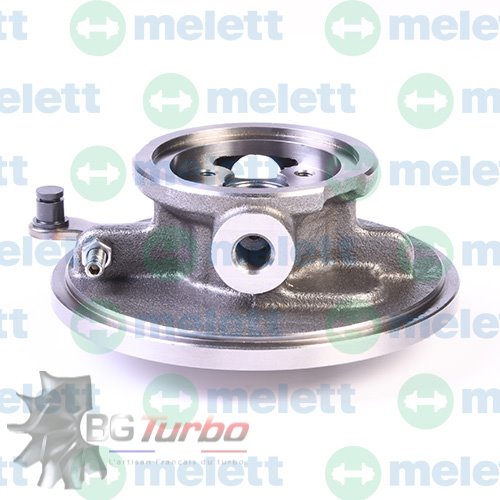 PIECES DETACHEES - Carter central GTA1544VK (Turbo 752343-0003)
