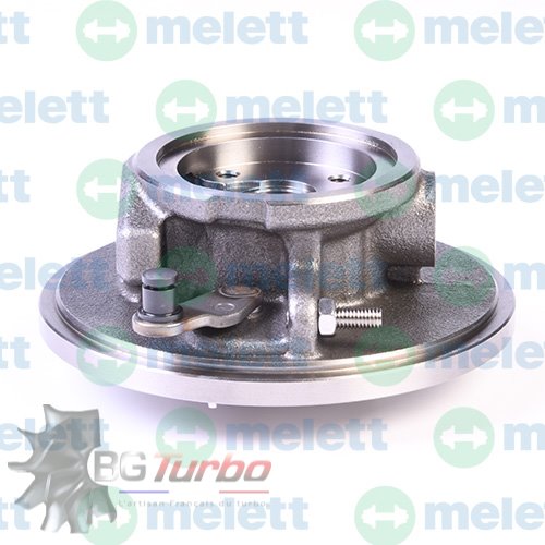 PIECES DETACHEES - Carter central GTA1544VK (Turbo 752343-0003)
