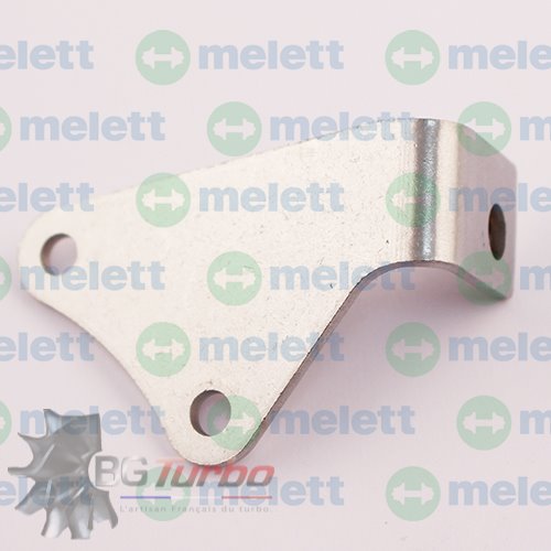 Turbo PIECES DETACHEES - Cloche thermique Bracket GT1546JS (775243-0001)
