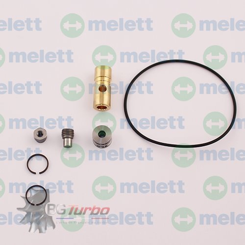 PIECES DETACHEES - Kit réparation (Universal) GT15-25 (Slender Shaft/All Thrusts)
