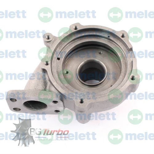 PIECES DETACHEES - Carter turbine GTA1544V (Turbo 753420-0005)

