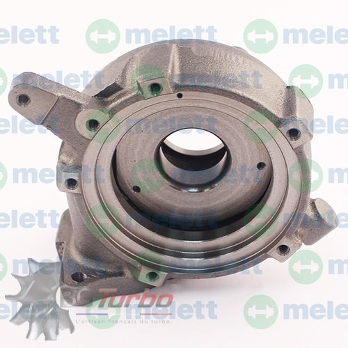 PIECES DETACHEES - Carter turbine GT1544V (Turbo 740611-0005)
