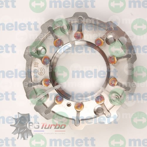 PIECES DETACHEES - Nozzle ring Assembly GT1544V (753420- Turbo)
