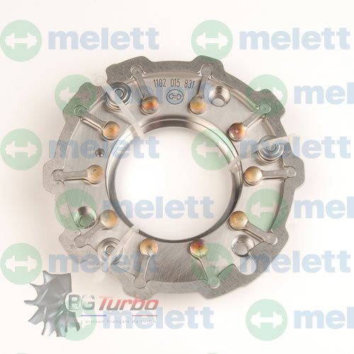 PIECES DETACHEES - Nozzle ring Assembly GT1541V (704049-0001)
