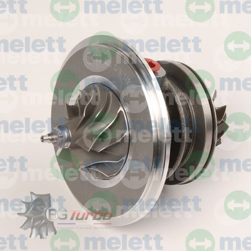 PIECES DETACHEES - CHRA - Ensemble tournant équilibré GT1549S (replaces 433289-39/71)
