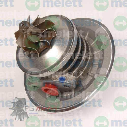 PIECES DETACHEES - CHRA - Ensemble tournant équilibré GT1549S (replaces 433289-79/242/256)
